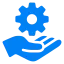 Assistance icon